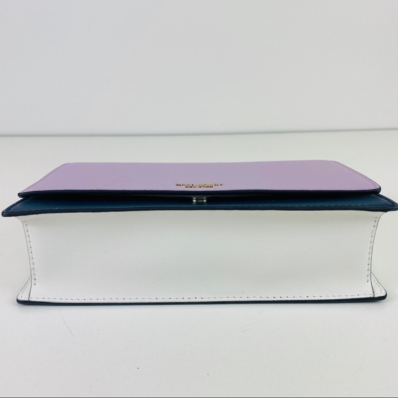 NWT Kate Spade Cameron Convertible Crossbody - Picture 8 of 10